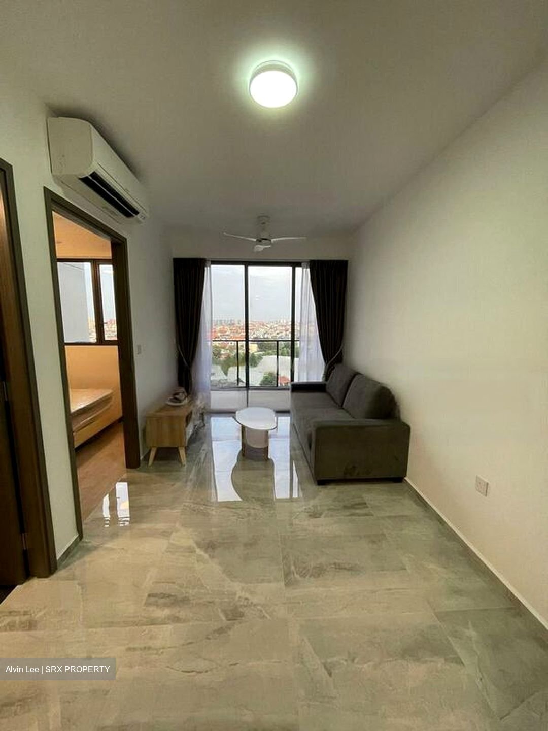Affinity At Serangoon (D19), Apartment #457074711